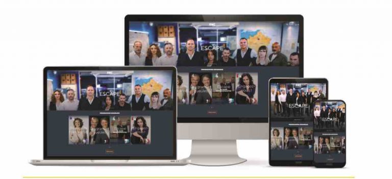 RMC Story enrichit son offre digitale