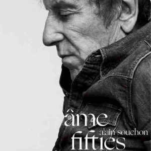 RTL : Alain Souchon, «Album RTL de l’Année 2019»