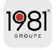 Radio Digitales : le Groupe 1981, 6ème groupe radio le plus écouté