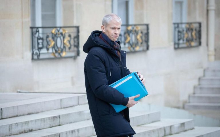 La réforme de l’audiovisuel présentée en Conseil des ministres