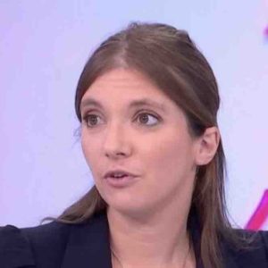 Réforme de l’audiovisuel: l’objectif du gouvernement n’était pas de créer un nouvel ORTF, assure Aurore Bergé