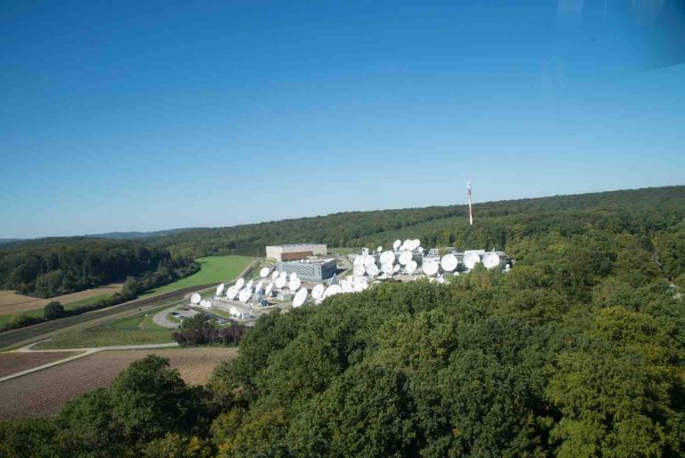 SES et le gouvernement luxembourgeois renouvellent la concession orbitale et créent un nouveau fonds pour le secteur spatial