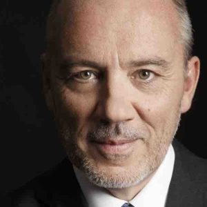 S. RICHARD (Orange) : "Notre objectif financier : obtenir une croissance annuelle de EBITDAaL comprise entre 2% et 3% par an en moyenne sur la période 2021-2023"