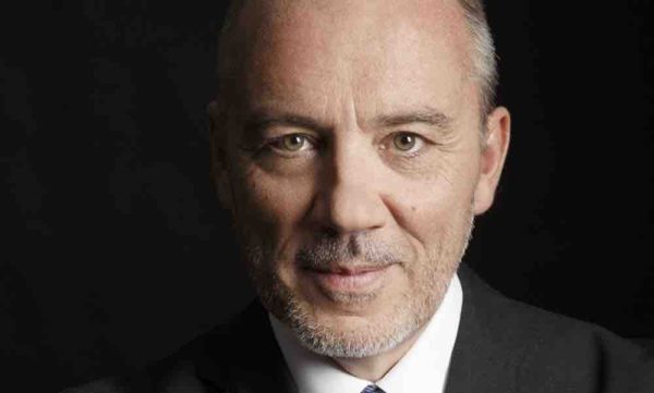 S. RICHARD (Orange) : "Notre objectif financier : obtenir une croissance annuelle de EBITDAaL comprise entre 2% et 3% par an en moyenne sur la période 2021-2023"