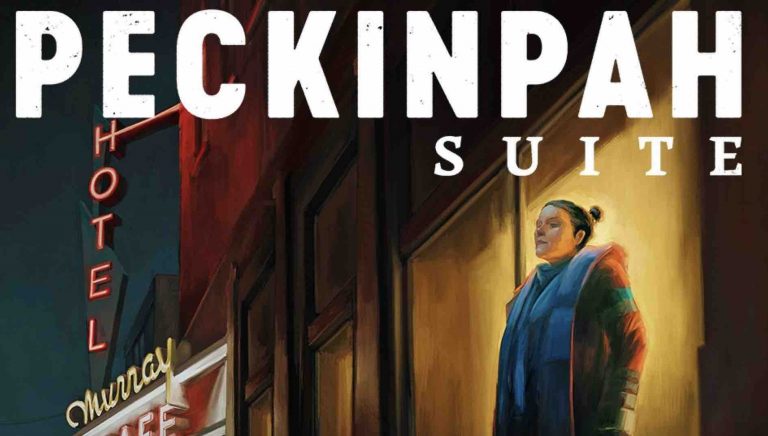 TCM Cinéma : la création originale «Peckinpah Suite» jeudi 9 janvier à 19h50