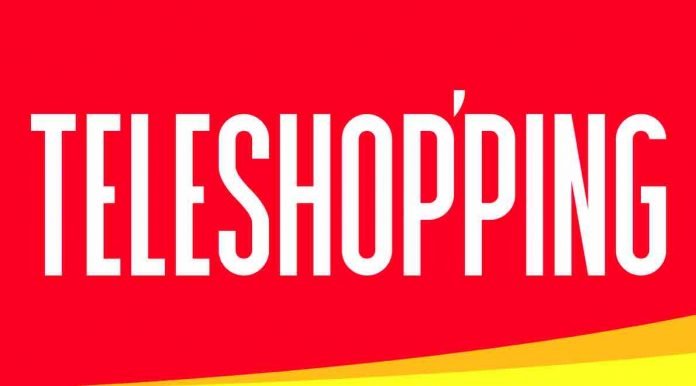 TF1 - «Téléshopping» fait peau neuve