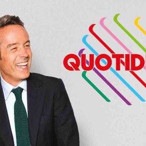 TMC : «Quotidien» en hausse mardi