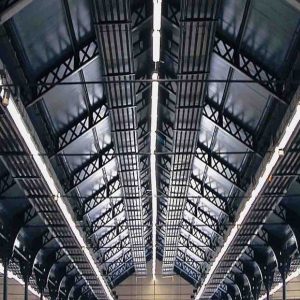 The Production Forum/ Salon des Tournages : 10ème édition les 16 et 17 janvier 2020 à Paris