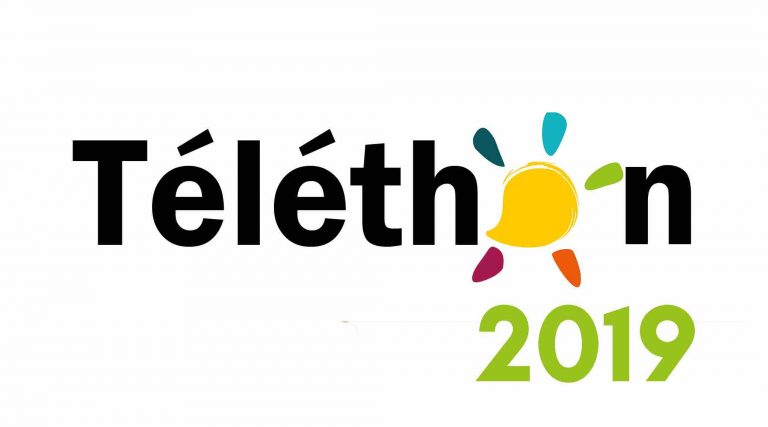 Téléthon: le compteur de la 33ème édition a atteint 74,6 millions d’euros de dons, en hausse