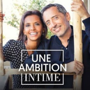 M6 : «Une ambition intime» en très légère progression mais toujours faible lundi