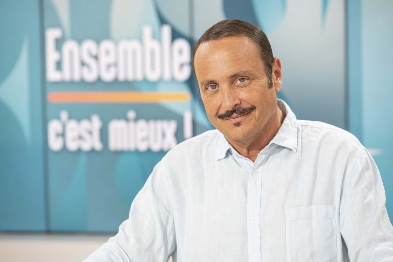 France 3 / «Ensemble C’est Mieux» : programmation pour l’édition France 3 Paris île-de-France du 17 au 20 décembre