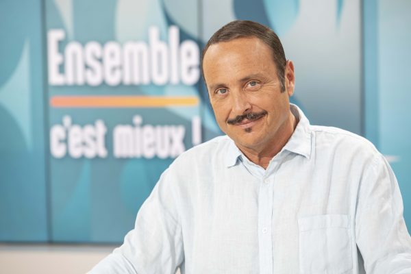 France 3 / «Ensemble C’est Mieux» : programmation du 9 au 12 décembre
