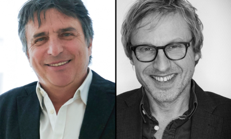 V. REGNIER/J.M. GOIX (C Productions) : «Nous produisons plus de 600 heures de programmes/an»