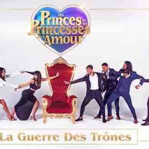 W9: succès pour le lancement des «Princes et Princesses de l’amour» saison 7
