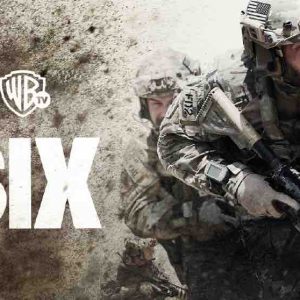 Warner TV : la première saison inédite de la série «Six» dès le 9 janvier à 20h55