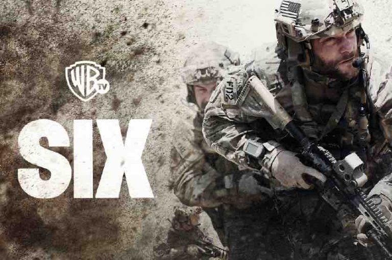 Warner TV : la première saison inédite de la série «Six» dès le 9 janvier à 20h55