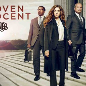 Warner TV : la série «Proven Innocent», saison 1 inédite tous les mardis dès le 14 janvier à 20h55
