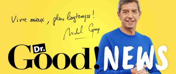 Webedia accélère la digitalisation de «Dr Good !»