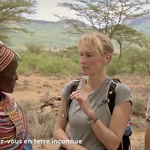 France 2 : «Rendez-vous en terre inconnue», deuxième du Prime mardi