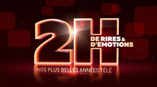 France 2 : 2.200.000 curieux devant «Deux heures de rires et d’émotions» samedi