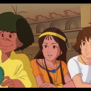 France 4 : la série d’animation culte «Les Mystérieuses Cités d’or» de retour pour les vacances de Noël