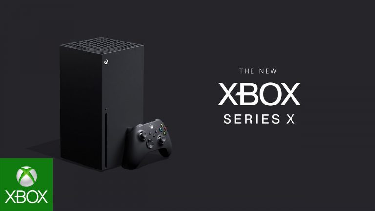 Microsoft dévoile sa Xbox Series X, promettant une expérience plus immersive aux joueurs