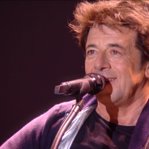 TF1 : «Patrick Bruel, le concert événement», 2ème du Prime samedi