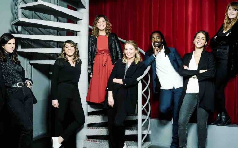 téva : Noom Diawara présente le «Téva Comedy Show» mardi 17 décembre à 20h50