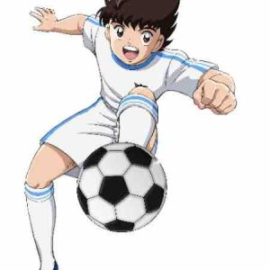 «Captain Tsubasa» de retour en Italie avec une nouvelle série TV