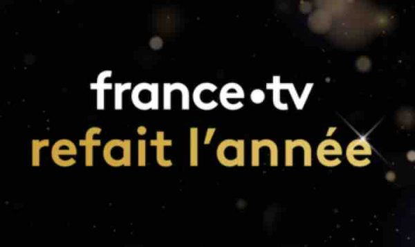 «France.tv refait l’année» du 6 décembre et jusqu’au 5 janvier 2020