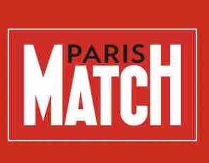 «Paris Match» : résultats de la vente aux enchères «Paris Match à la Une»