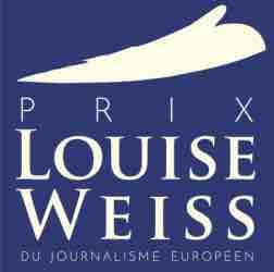14ème édition du Prix Louise Weiss du Journalisme Européen : composition du jury