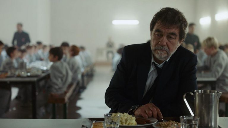 France 2 : «Les rivières pourpres», leader du Prime lundi mais en baisse