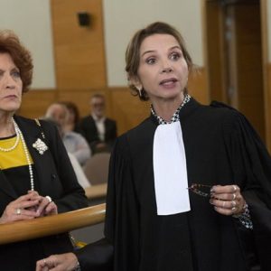 France 3 : «La loi de Gloria», deuxième du Prime