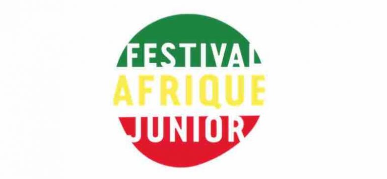 2ème édition du Festival Afrique Junior au Sénégal