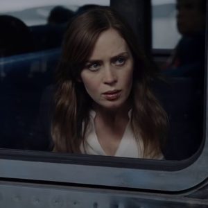France 2 : «La fille du train», deuxième du Prime dimanche