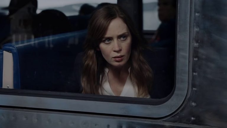 France 2 : «La fille du train», deuxième du Prime dimanche