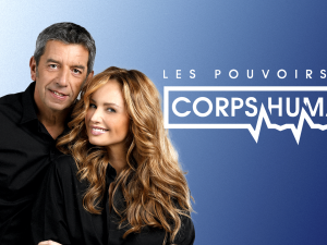 France 2 : «Les pouvoirs extraordinaires du corps humain» passe la barre des 2.000.000 mardi