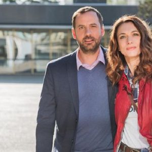 TF1 : «Sam» conserve sa deuxième place du Prime lundi