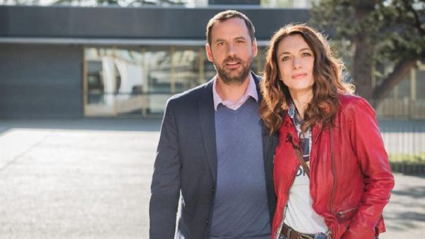TF1 : «Sam» conserve sa deuxième place du Prime lundi