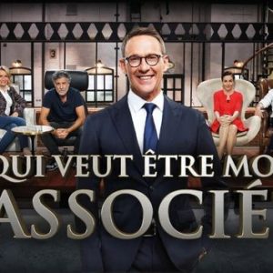 M6 : faible lancement pour «Qui veut être mon associé ?»