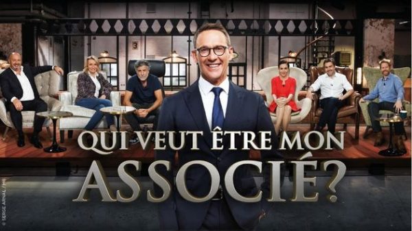 M6 : faible lancement pour «Qui veut être mon associé ?»