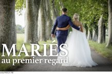 M6 : «Mariés au premier regard» en hausse (+323.000) lundi soir