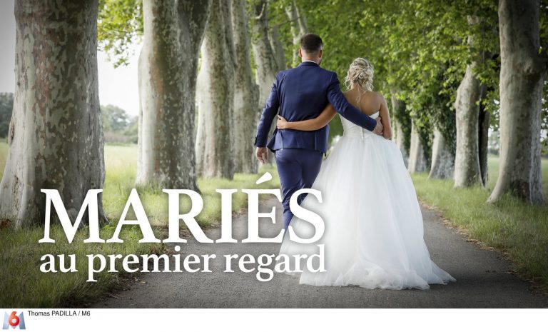 M6 : «Mariés au premier regard» passe de justesse la barre des 2.000.000 pour son retour lundi