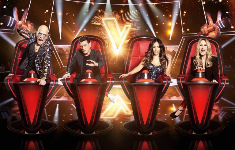 TF1 : «The Voice», leader du Prime pour son retour samedi