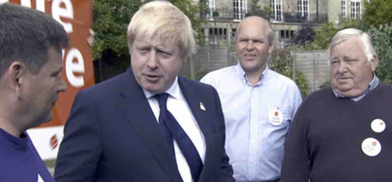 ARTE : le documentaire inédit «Brexit : fin de partie» vendredi 31 janvier