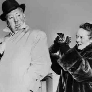 ARTE : soirée Alfred Hitchcock dimanche 2 février dès 20h55