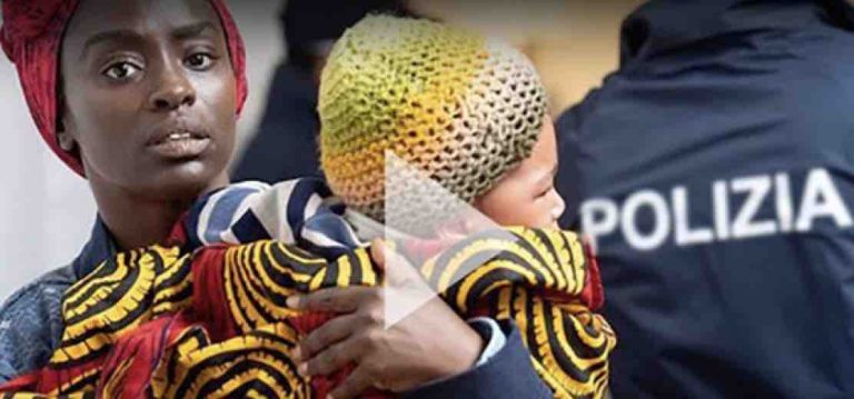 ARTE : «Escale fatale» les jeudis 23 et 30 janvier