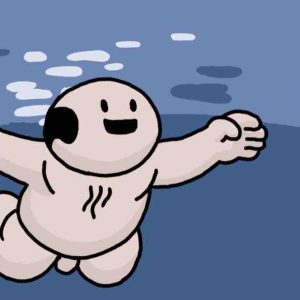 Adult Swim lance sa 1ère co-production européenne «Dickie»
