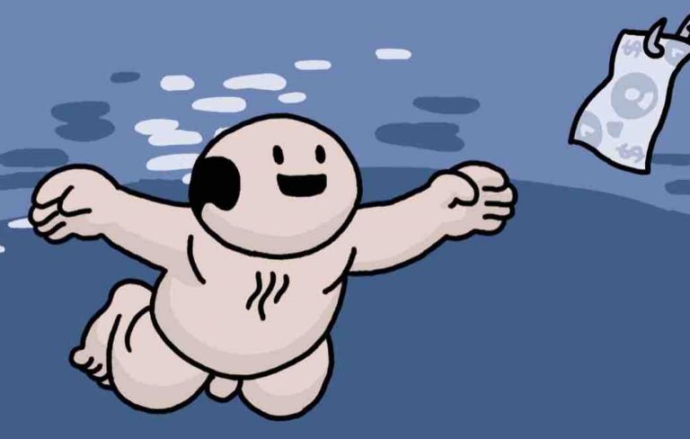 Adult Swim lance sa 1ère co-production européenne «Dickie»